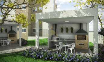 Imagem 5: Apartamento à venda no bairro Jacaré - Cabreúva/SP