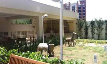 Imagem 5: APARTAMENTO RESIDENCIAL em São Paulo - SP, Morumbi