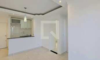 Imagem 4: Apartamento para Aluguel - Vila Lusitânia, 2 Quartos, 49 m2