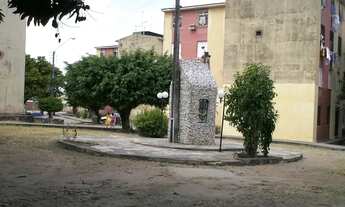 Imagem: Ap 2 quartos, totalmente Nascente