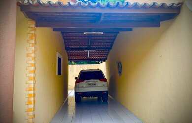 Imagem 6: Excelente casa duplex no melhor do Passaré