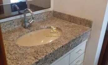 Imagem 5: LB----AP2861 - Apartamento para aluguel possui 46 metros quadrados com 1 quarto