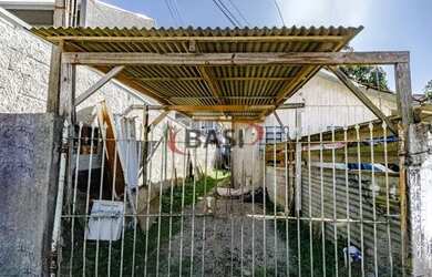 Imagem 2: CURITIBA - Casa Padrão - Boa Vista