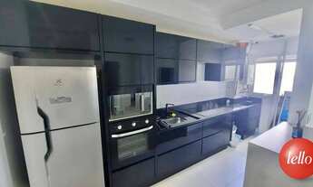 Imagem 4: São Paulo - Apartamento Padrão - Tatuapé