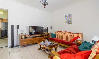 Imagem 5: Casa para Aluguel - Bosque da Saúde, 2 Quartos, 160 m2