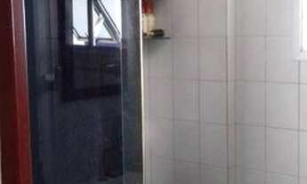 Imagem 5: Apartamento com 2 dormitórios para alugar, 56 m² por R$ 2.361,40/mês - Jardim Aparecida