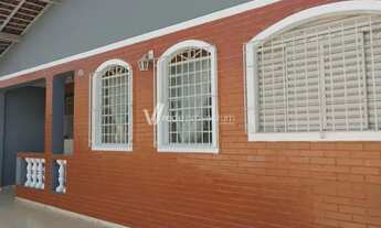 Imagem 3: Casa - Jardim Proença - Campinas