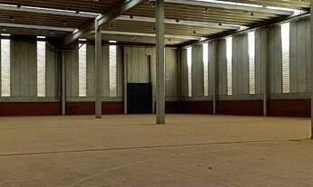 Imagem 6: Galpão Industrial