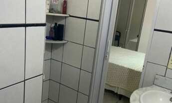 Imagem 7: CASA NO BENGUÍ Casa com 2 dormitórios