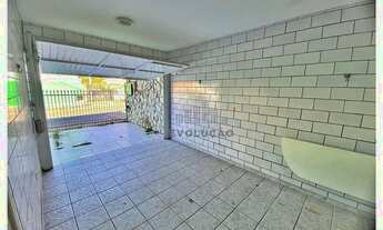 Imagem 4: Casa com 4 dormitórios sendo 3 suítes, 280 m² para venda ou locação - Bela Vista - São Jos