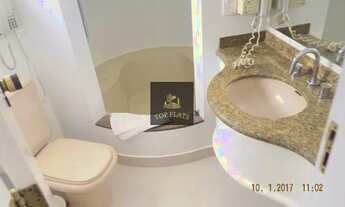 Imagem 6: Flat disponível na Bela Vista