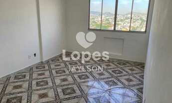 Imagem: Apartamento-À VENDA-Oswaldo Cruz-Rio de