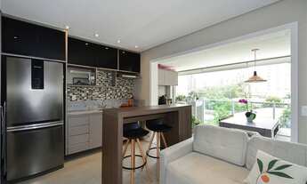 Imagem 2: SãO PAULO - Apartamento Padrão - Cidade Monções