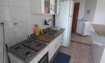 Imagem 6: Apartamento para aluguel com 1 quarto em Maracanã - Praia Grande 1600 reais pacote!