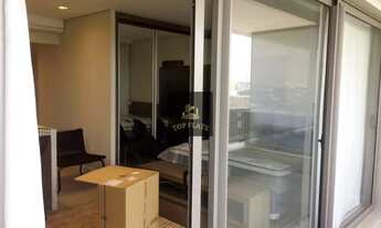 Imagem 5: Flat disponível em Pinheiros