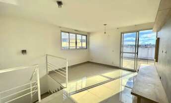 Imagem 4: Cobertura com 3 dormitórios à venda em Belo Horizonte