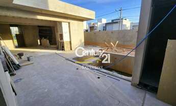 Imagem 4: Casa com 3 dormitórios à venda, 173 m² por R$ 1.490.000,00 - Condomínio Jardim Brescia - I