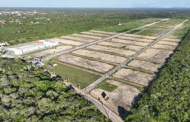 Imagem 2: Parcelas A Partir De R$ 288,00 Lotes Em Jeri, Com Entrada Facilitada, Ha 2 Minutos Da Lago