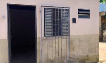 Imagem: Kitnet com garagem Cristo Rei