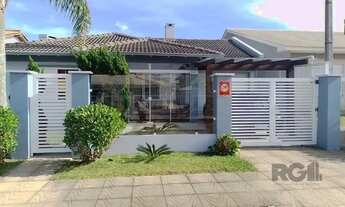 Imagem 1: Casa em Capão Novo