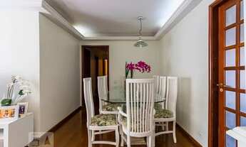 Imagem 4: Apartamento à Venda - Vila Mariana, 3 Quartos, 132 m2