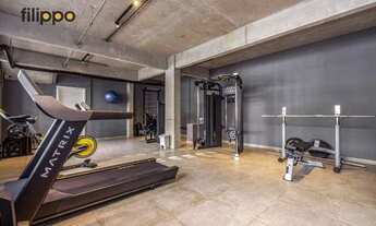 Imagem: Apartamento com 1 dormitório para alugar