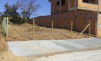 Imagem: Lote - Jardim Liberdade