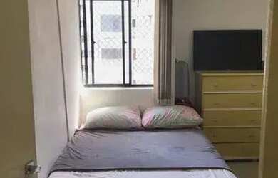 Imagem 3: Apartamento para venda possui 100 metros quadrados com 3 quartos