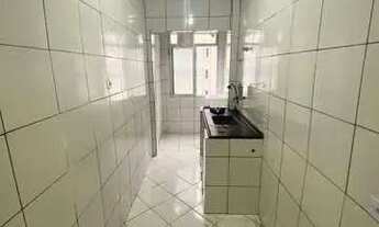 Imagem 5: Apartamento de 1 quarto para alugar no bairro Boqueirão