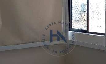 Imagem 4: Apartamento com 3 dormitórios à venda, 104 m² por R$ 560.000 - Jatiúca - Maceió/AL