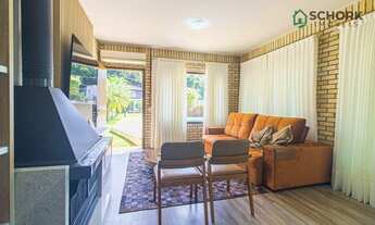 Imagem 4: Casa com 3 dormitórios à venda, 207 m² por R$ 1.680.000,00 - Itoupava Central - Blumenau/S