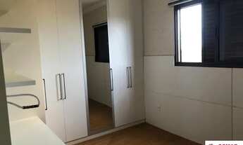 Imagem 5: Apartamento residencial para Venda e Locação sendo Dúplex e Cobertura no Jd. Macarenko - S