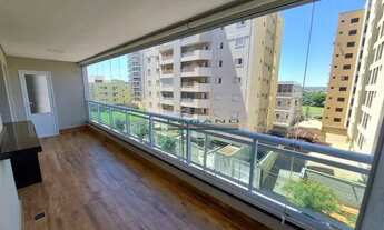 Imagem: Apartamento com 3 dormitórios para alugar