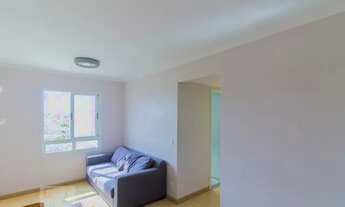 Imagem 3: Apartamento para Aluguel - Jardim Maia, 2 Quartos, 50 m2