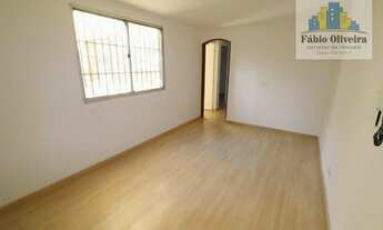 Imagem 6: Apartamento 2 ° etapa condomínio Alvorada com 2 dormitórios para alugar, 53 m² por R$ 1.29