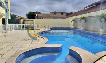 Imagem 3: Apartamento a venda 2 quartos com suíte no Bis Residencial