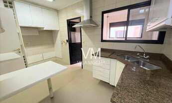 Imagem 7: Apartamento, 116 m² - venda por R$ 1.800.000,00 ou aluguel por R$ 10.000,00/mês - Vila Nov