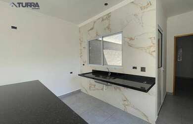 Imagem 5: Casa com 3 dormitórios à venda de 95 m² no Nova Atibaia em Atibaia/SP - CA5028