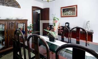 Imagem 6: Apartamento à Venda - Brooklin, 4 Quartos, 185 m2