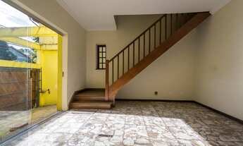 Imagem 3: Casa para Aluguel - Brooklin, 3 Quartos, 200 m2