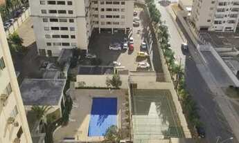 Imagem 3: Apartamento para venda com 59 metros quadrados com 2 quartos e uma suite