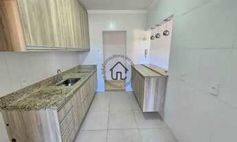 Imagem 7: Apartamento residencial para locação no Condomínio Piu Bello