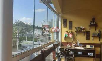 Imagem 3: São José dos Campos - Casa Padrão - Jardim Esplanada