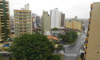 Imagem 6: Cobertura de 3 dormitórios, sendo 1 suíte, na Tupi, em Praia Grande