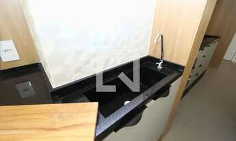 Imagem 7: Apartamento para Aluguel - Vila Formosa, 2 Quartos, 46 m2