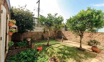 Imagem 5: PORTO ALEGRE - Casa Padrão - Vila Nova