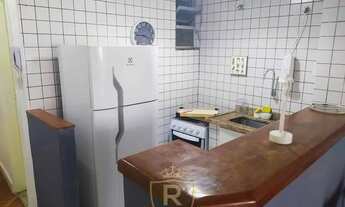 Imagem 6: Copacabana Apartamento com 1 dormitório