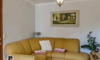 Imagem 2: Apartamento à venda Condomínio Zaíra