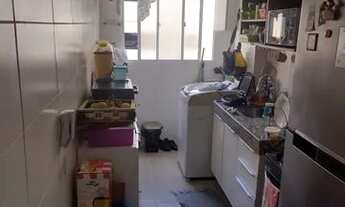 Imagem 2: Apartamento 2 quartos