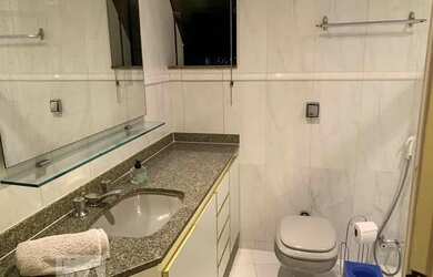 Imagem 16: Apartamento à Venda - Vila Leopoldina, 3 Quartos, 125 m2